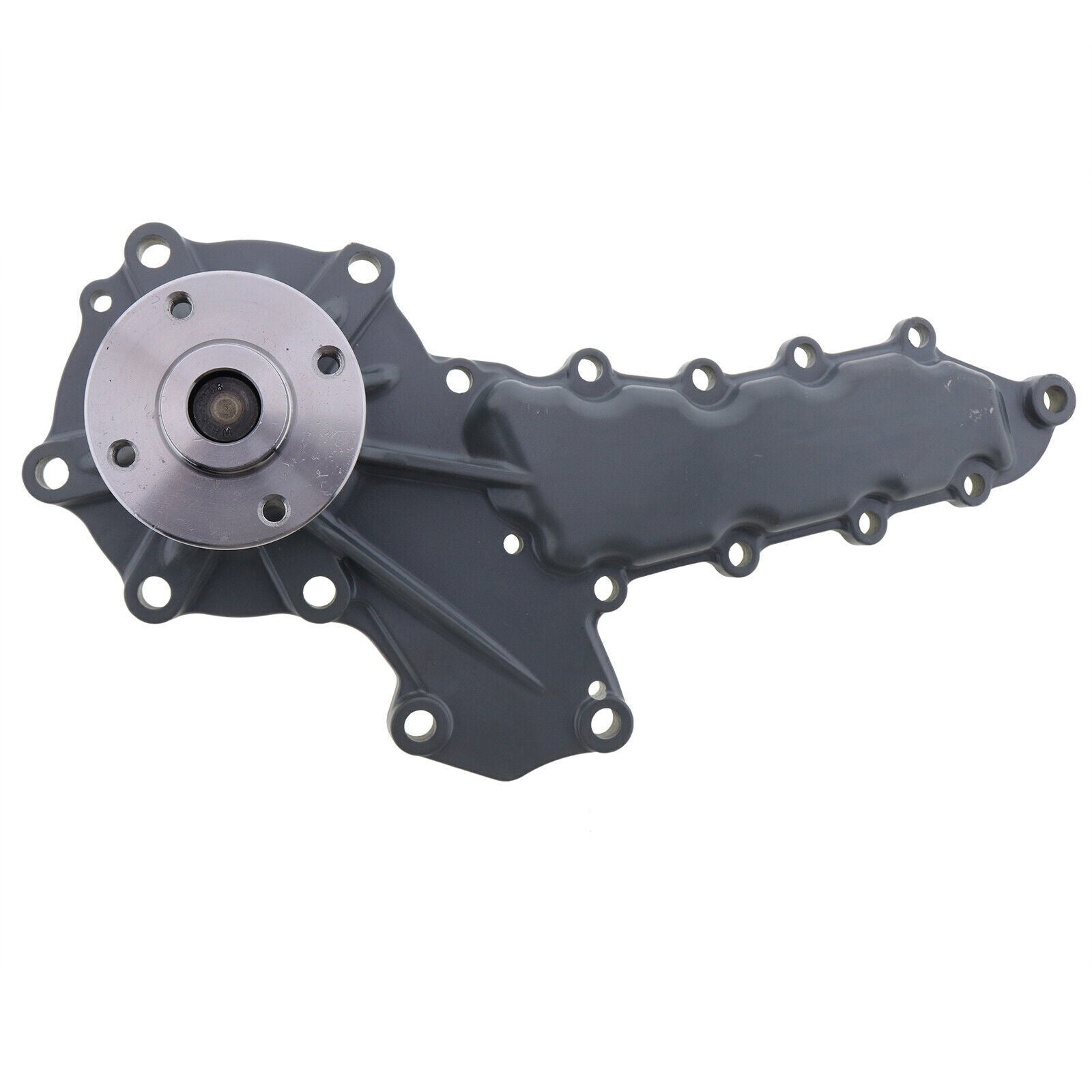 E5800-73037 Water Pump for Mahindra 2810 3510 4010 4110 4510C-T4 5010 6010 6110