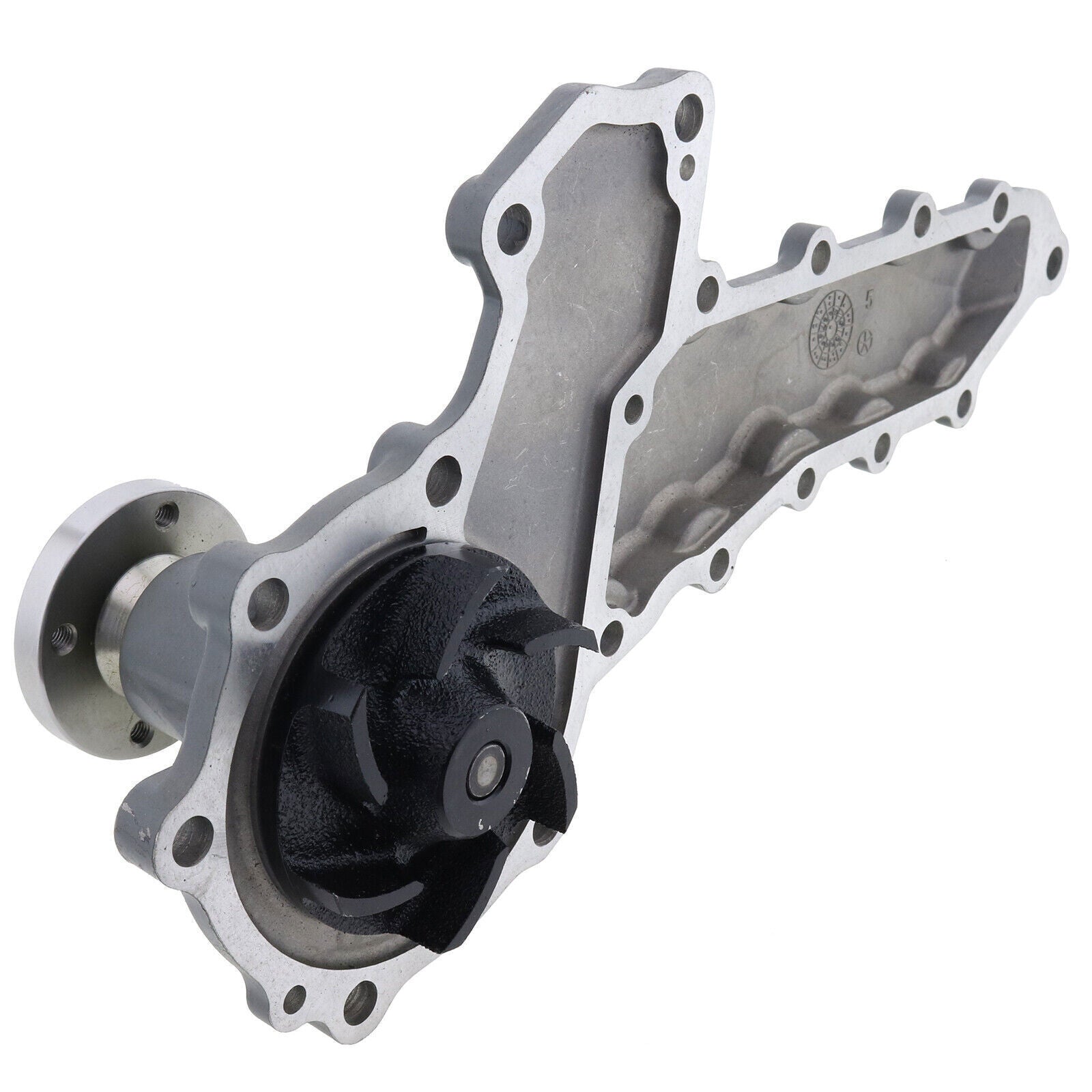 E5800-73037 Water Pump for Mahindra 2810 3510 4010 4110 4510C-T4 5010 6010 6110
