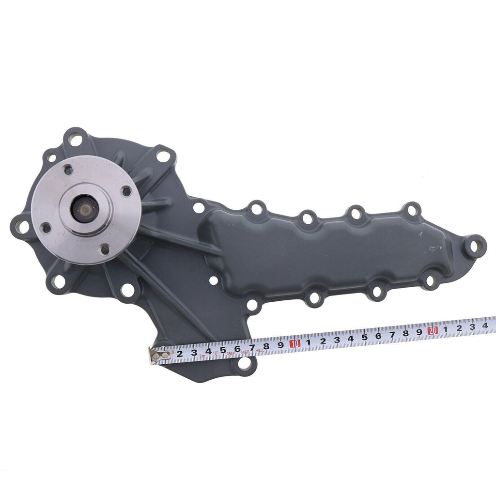 E5800-73037 Water Pump for Mahindra 2810 3510 4010 4110 4510C-T4 5010 6010 6110