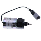 12V Throttle Solenoid U85206500 for EL 403F-15T GL 403D-15T GN 404D-22 GP