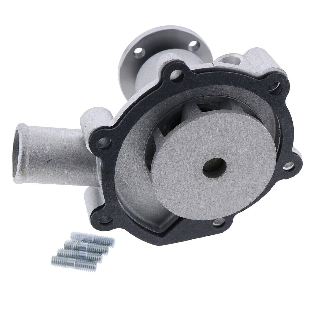 Water Pump for Mitsubishi L2E L3E L3A L2A L3C L2C L3E2 Engine in Volvo Zeppelin
