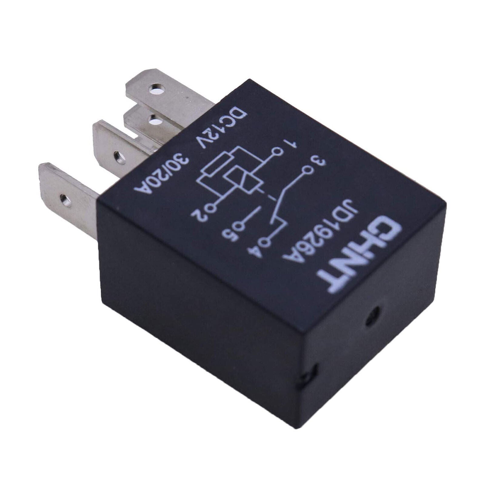 For BMW E70 E70N E71 E72 E81 E82 E82E Sealed WaterProof Relay 61366980177