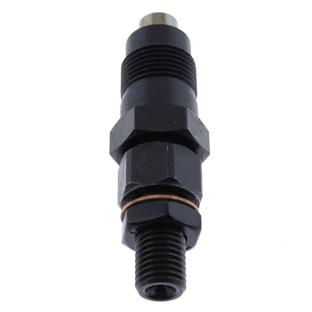 3X Fuel Injector 16032-53900 for Kubota B1700 B2100 B2400 KX61-2 F2260 ZD28 R310