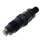 3X Fuel Injector 16032-53900 for Kubota B1700 B2100 B2400 KX61-2 F2260 ZD28 R310