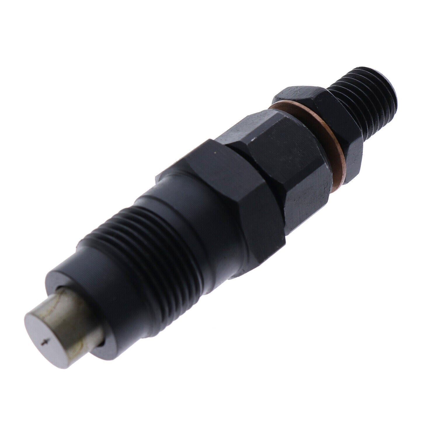 3X Fuel Injector 16032-53900 for Kubota B1700 B2100 B2400 KX61-2 F2260 ZD28 R310