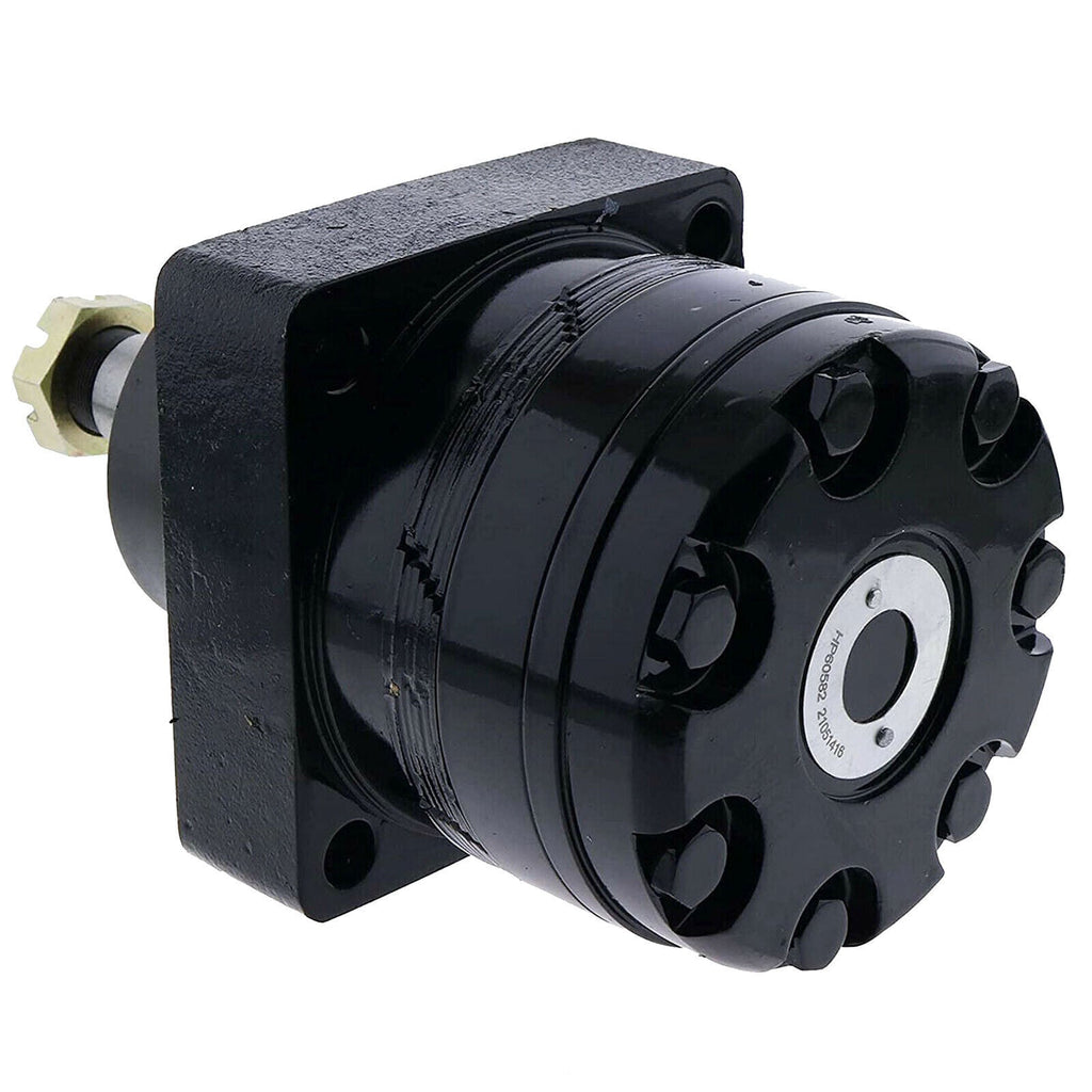 Wheel Motor for Hydro Gear HGM-15E-3051 Toro MB150208AAJF BMER-2-250-CS-T4-B