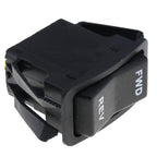 Forward Reverse Rocker Switch for Golf Cart EZGO TXT PDS Elec 2003+ 74323-G01