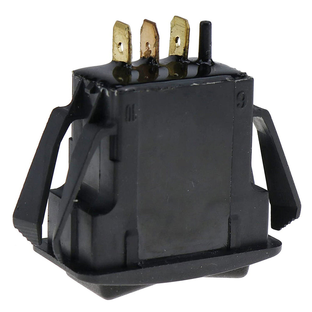 Forward Reverse Rocker Switch for Golf Cart EZGO TXT PDS Elec 2003+ 74323-G01