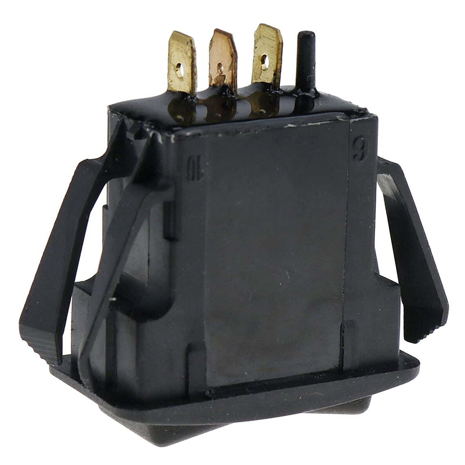 Forward Reverse Rocker Switch for Golf Cart EZGO TXT PDS Elec 2003+ 74323-G01