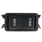 Forward Reverse Rocker Switch for Golf Cart EZGO TXT PDS Elec 2003+ 74323-G01