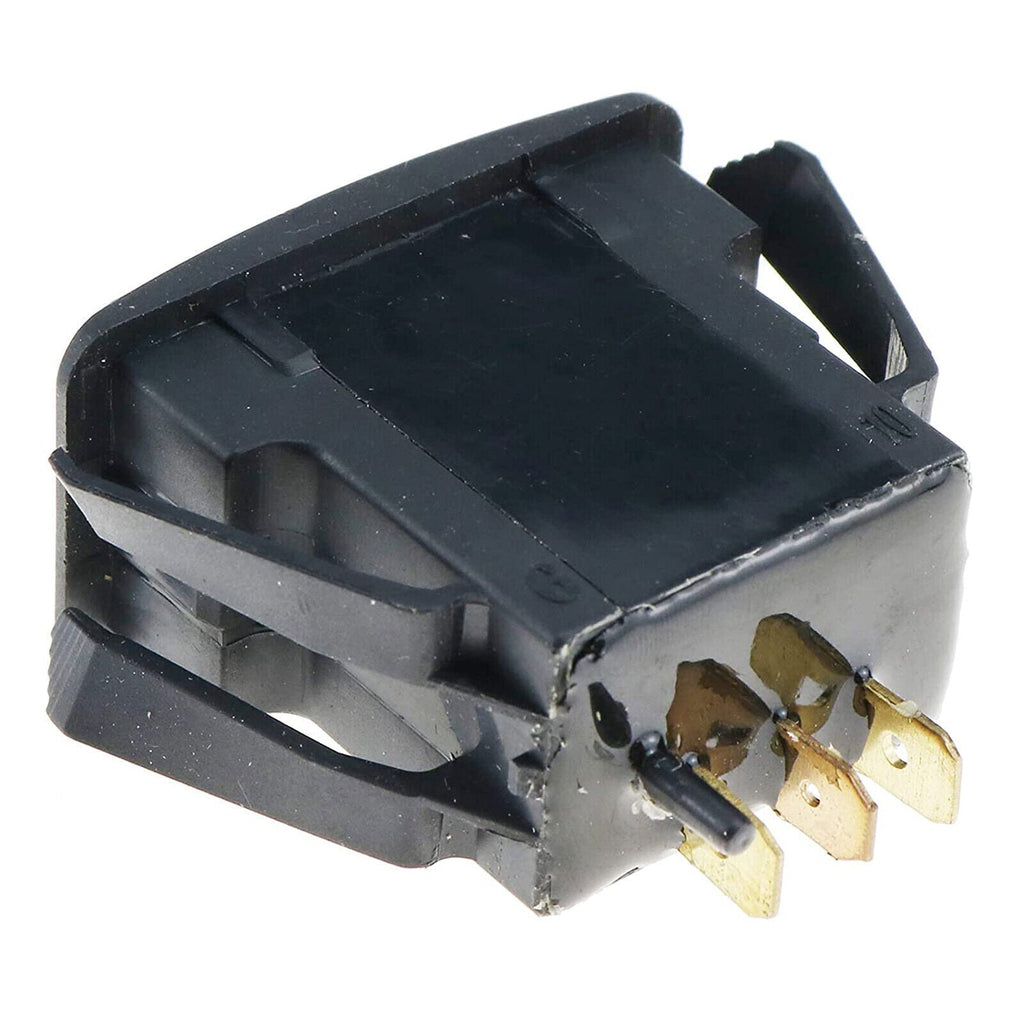 Forward Reverse Rocker Switch for Golf Cart EZGO TXT PDS Elec 2003+ 74323-G01