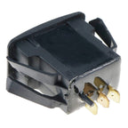 Forward Reverse Rocker Switch for Golf Cart EZGO TXT PDS Elec 2003+ 74323-G01