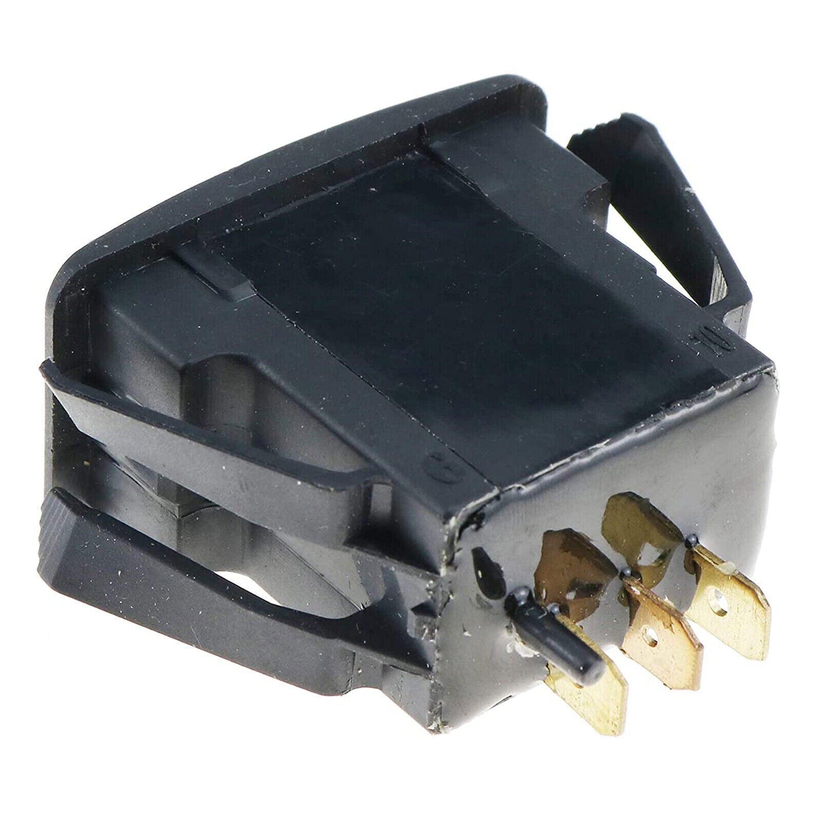 Forward Reverse Rocker Switch for Golf Cart EZGO TXT PDS Elec 2003+ 74323-G01