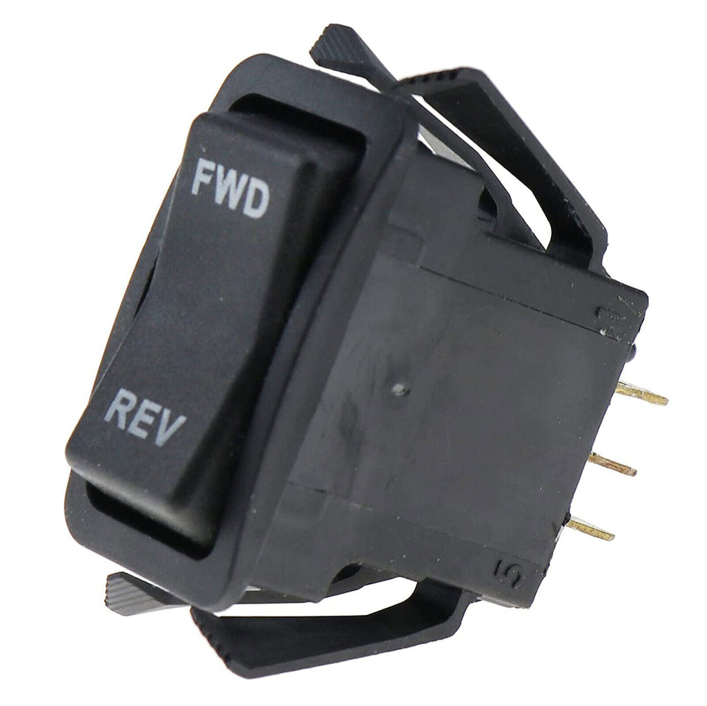 Forward Reverse Rocker Switch for Golf Cart EZGO TXT PDS Elec 2003+ 74323-G01