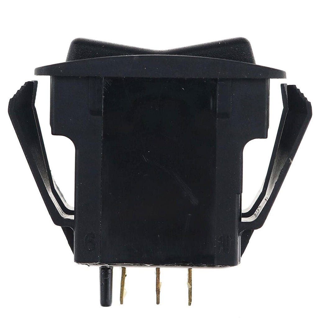Forward Reverse Rocker Switch for Golf Cart EZGO TXT PDS Elec 2003+ 74323-G01