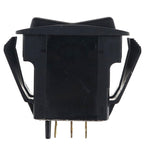 Forward Reverse Rocker Switch for Golf Cart EZGO TXT PDS Elec 2003+ 74323-G01