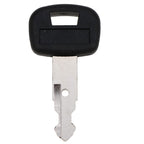 (8) Ignition Key RC411-53933 for Kubota KX033-4 KX040-4 KX41-3 U15 U17 U25S L39