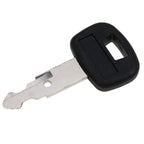 (8) Ignition Key RC411-53933 for Kubota KX033-4 KX040-4 KX41-3 U15 U17 U25S L39