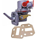 Fuel Transfer Pump 121-3220 201-0877 For CAT 307 312 M312 M315 416B 3054B M315