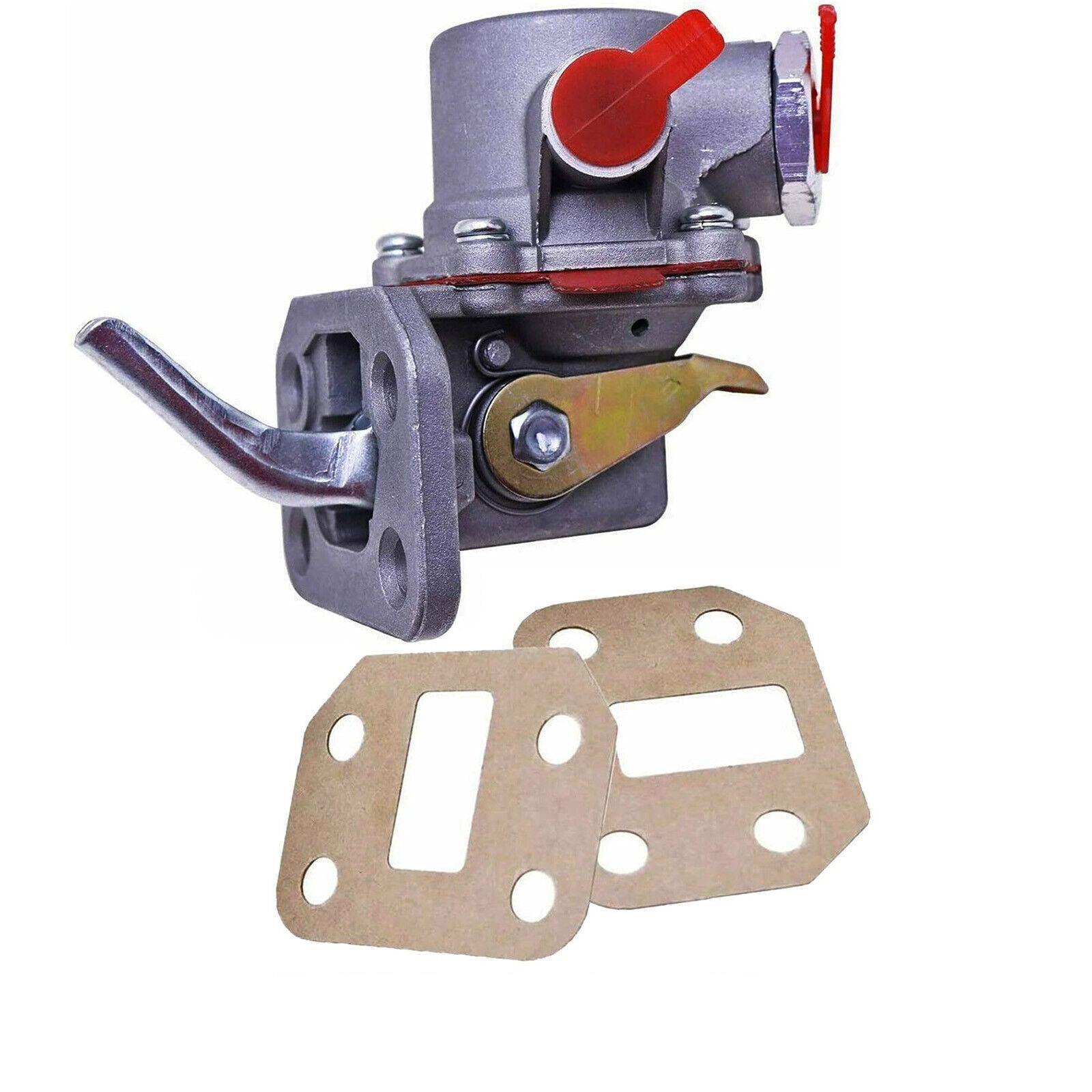 Fuel Transfer Pump 121-3220 201-0877 For CAT 307 312 M312 M315 416B 3054B M315