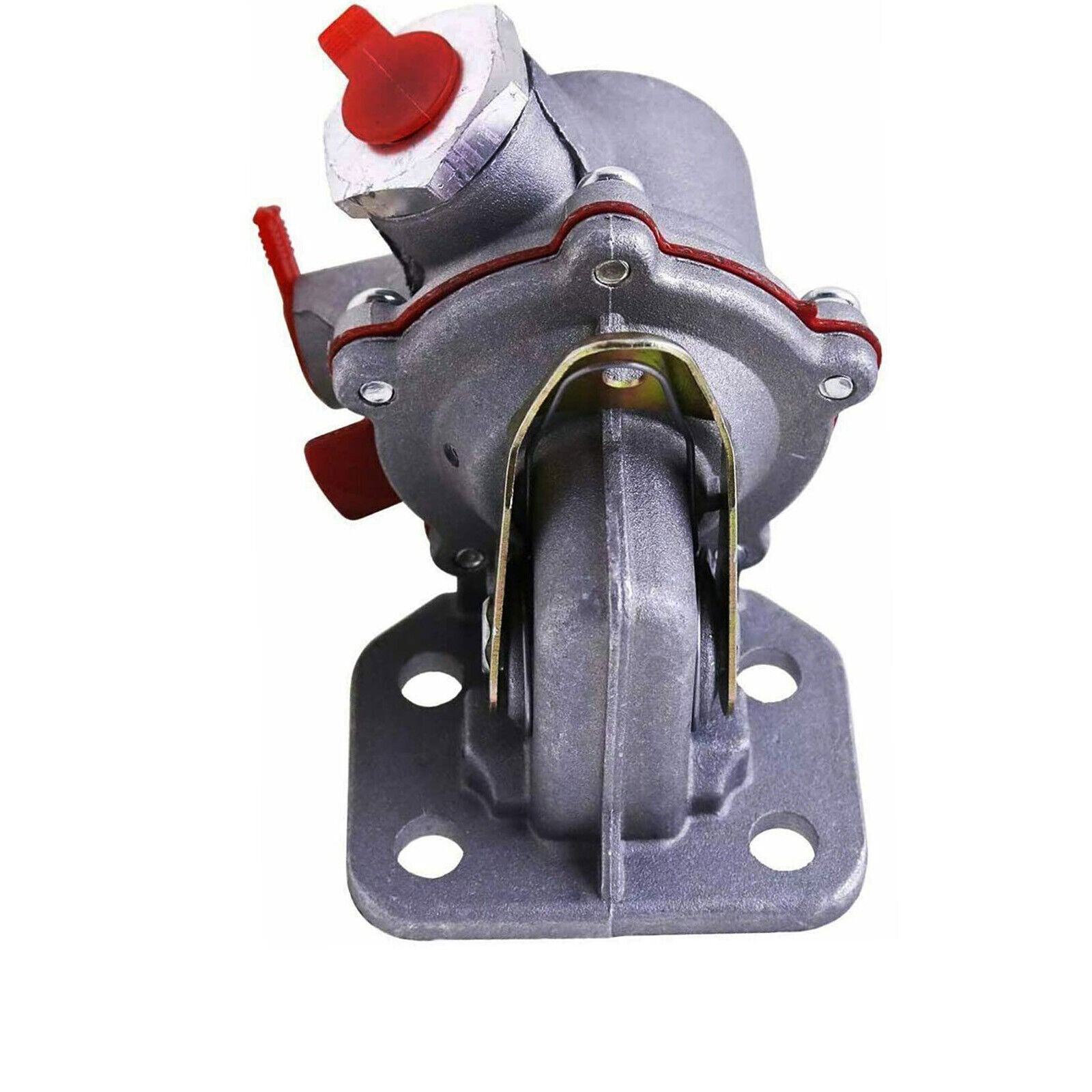 Fuel Transfer Pump 121-3220 201-0877 For CAT 307 312 M312 M315 416B 3054B M315