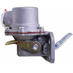 Fuel Transfer Pump 121-3220 201-0877 For CAT 307 312 M312 M315 416B 3054B M315