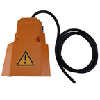 For Ridgid 300 535 Pipe Threader New Steel Dragon Tools Foot Switch 36642 B294
