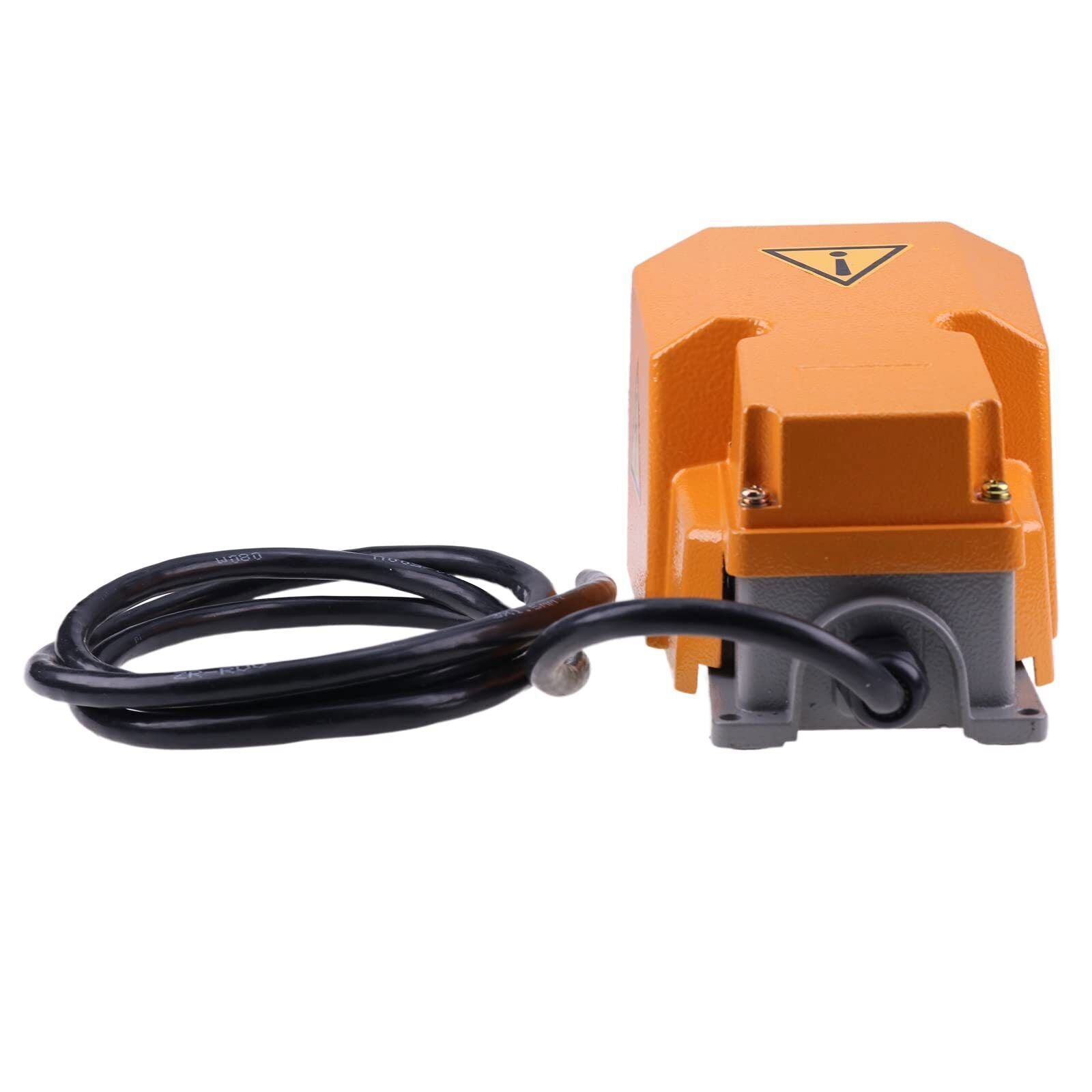 For Ridgid 300 535 Pipe Threader New Steel Dragon Tools Foot Switch 36642 B294