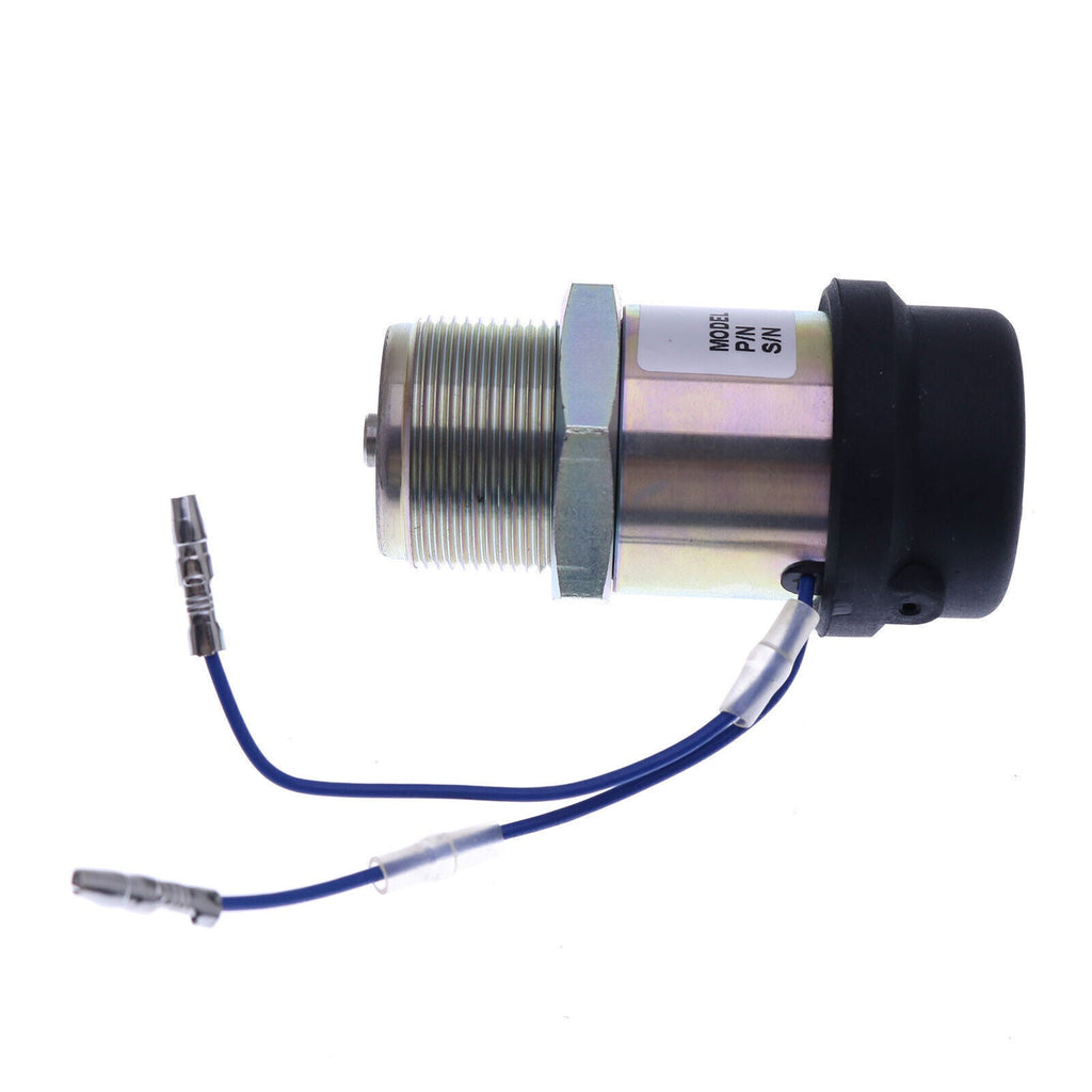 12V Solenoid 43-2730 For Toro Groundsmaster 3 Cylinder with Mitsubishi Engine