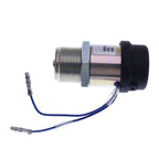 12V Solenoid 43-2730 For Toro Groundsmaster 3 Cylinder with Mitsubishi Engine