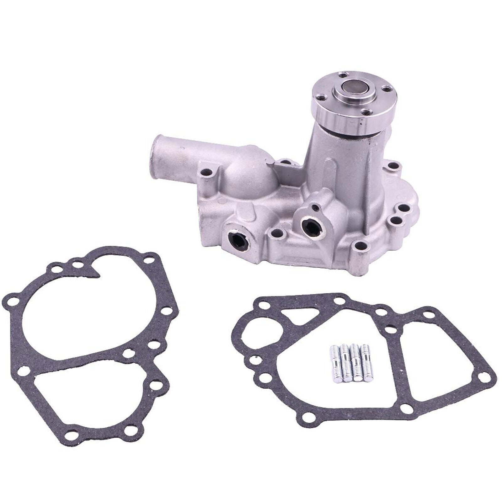 Water Pump 153-5954 153-5955 for CAT 3003 Mini Excavator 301.8 301.6 301.5