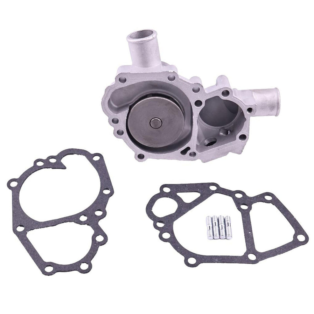 Water Pump 153-5954 153-5955 for CAT 3003 Mini Excavator 301.8 301.6 301.5
