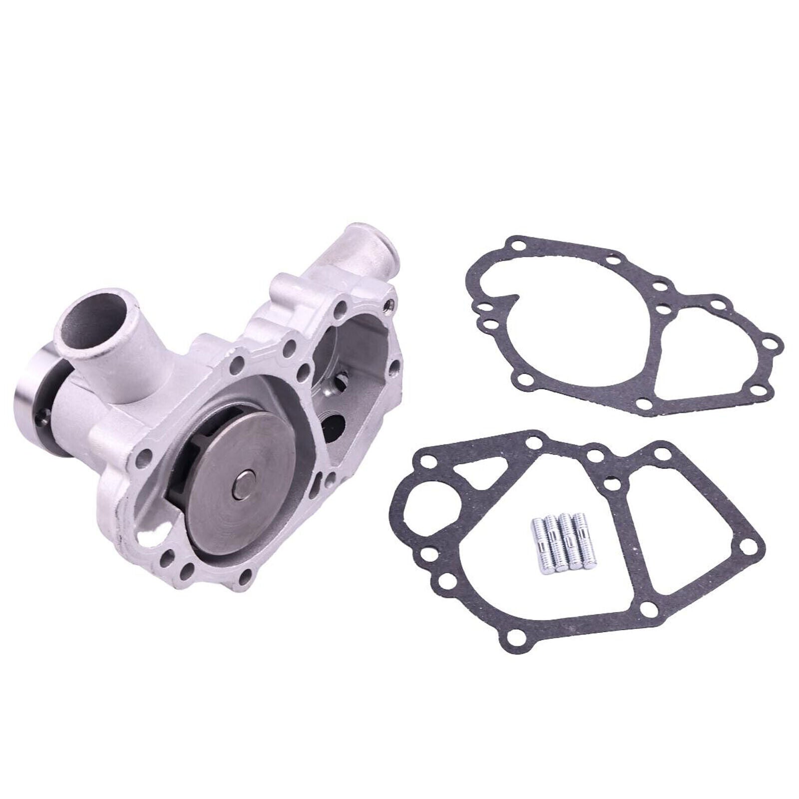 Water Pump 153-5954 153-5955 for CAT 3003 Mini Excavator 301.8 301.6 301.5