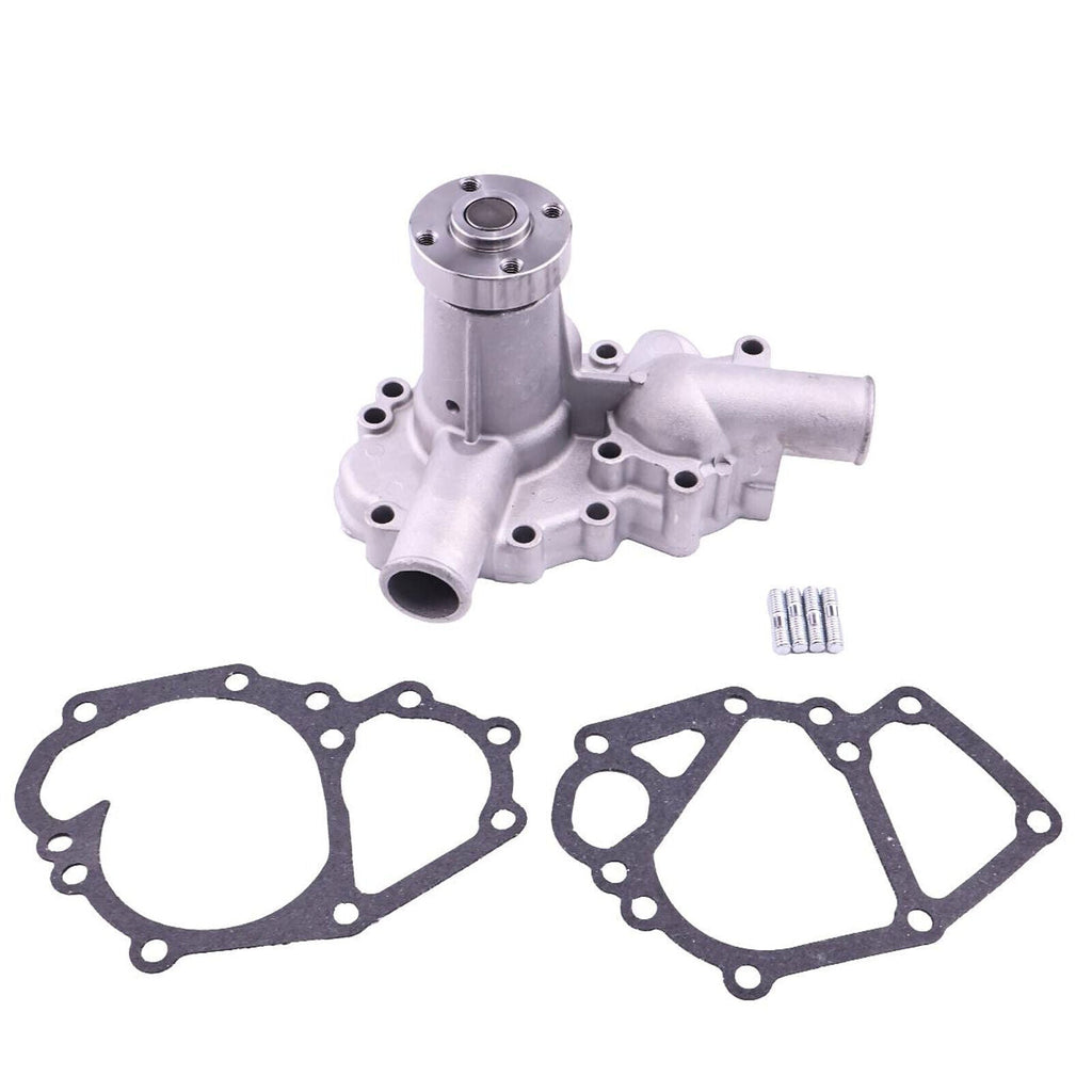 Water Pump 153-5954 153-5955 for CAT 3003 Mini Excavator 301.8 301.6 301.5