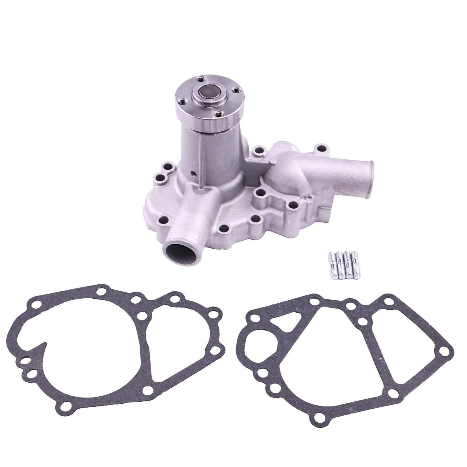 Water Pump 153-5954 153-5955 for CAT 3003 Mini Excavator 301.8 301.6 301.5