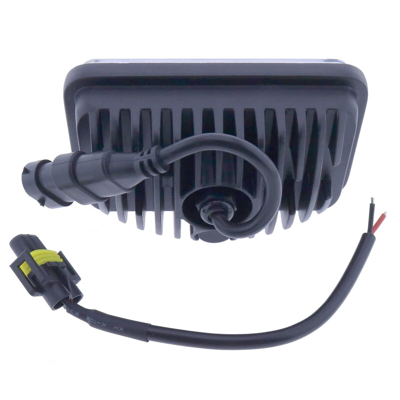 86533428 LED Flood Light for New Holland Skid Steer Loaders Skidloader L LS LX +