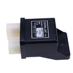 12V R11EA Safe Relay 119802-77200 for Yanmar Control Unit Hitachi ZX-3 Excavator