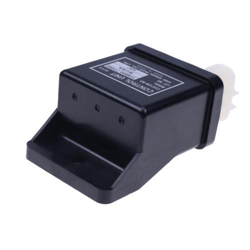 12V R11EA Safe Relay 119802-77200 for Yanmar Control Unit Hitachi ZX-3 Excavator
