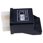 12V R11EA Safe Relay 119802-77200 for Yanmar Control Unit Hitachi ZX-3 Excavator