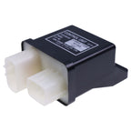 12V R11EA Safe Relay 119802-77200 for Yanmar Control Unit Hitachi ZX-3 Excavator