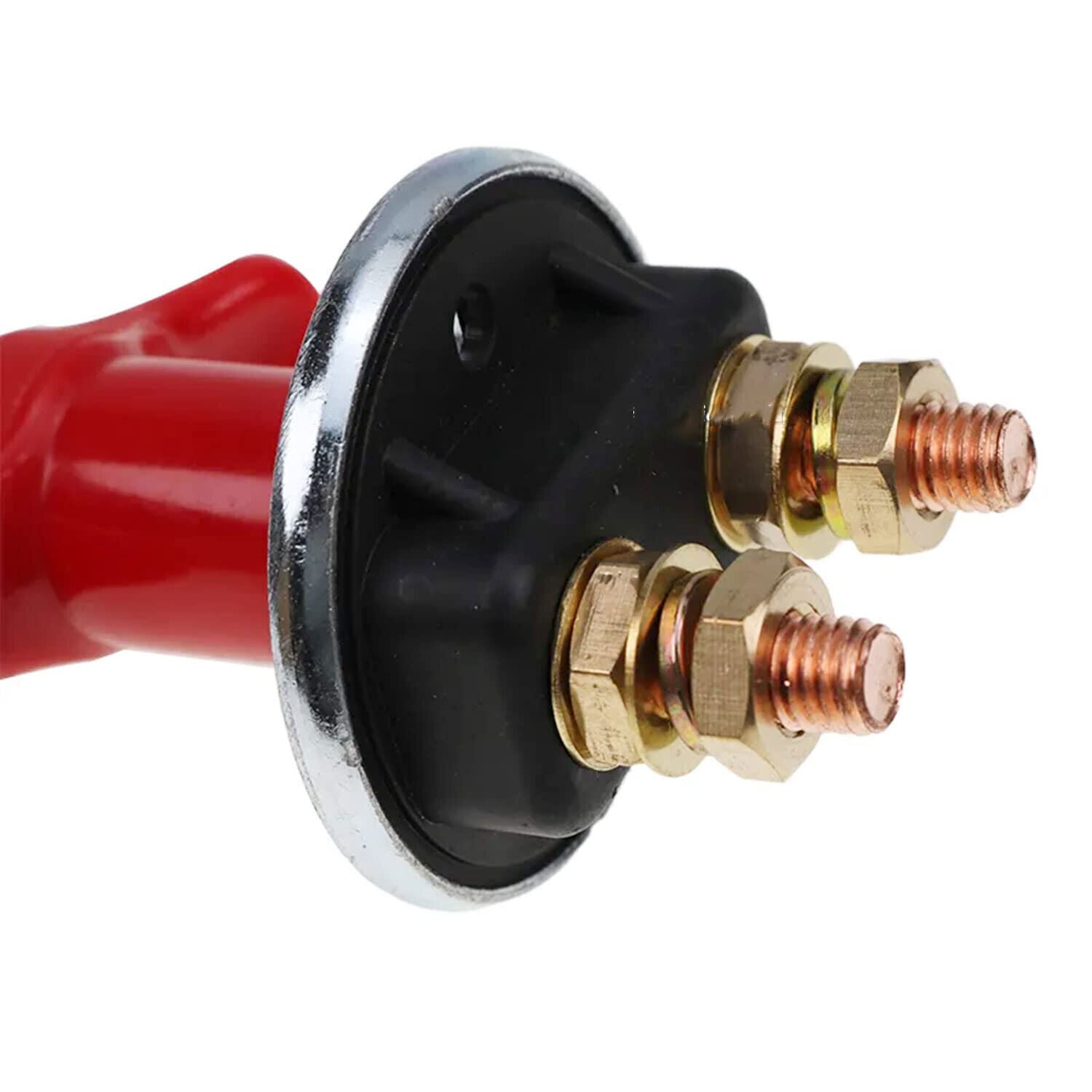 Battery Cut off Switch 62115760 60115723 59115724 for Zetor 3320 4320 5211 6245