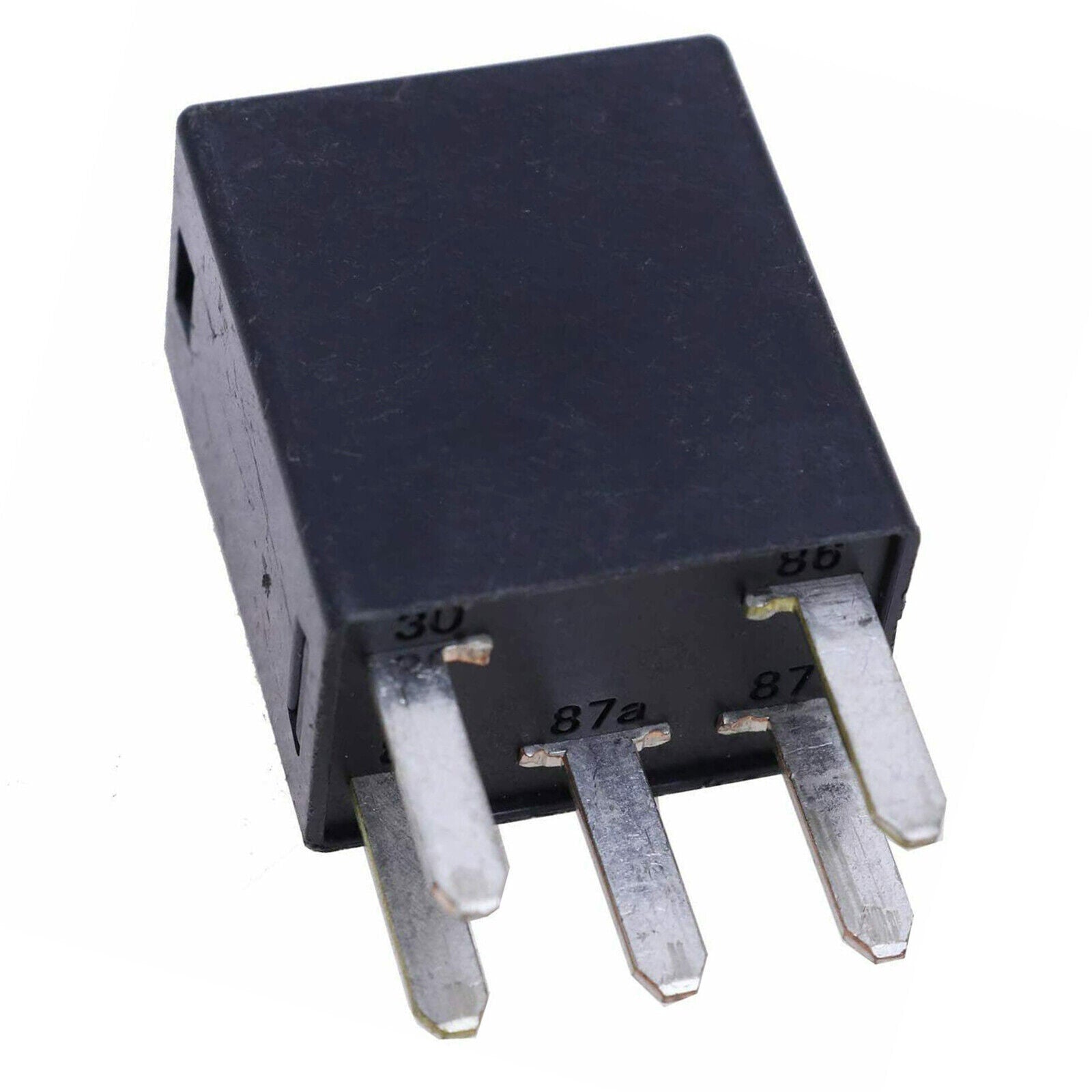 For Omron GM 5-Pin 19116058 12077866 Replacement Relay 5810-0202, 7866