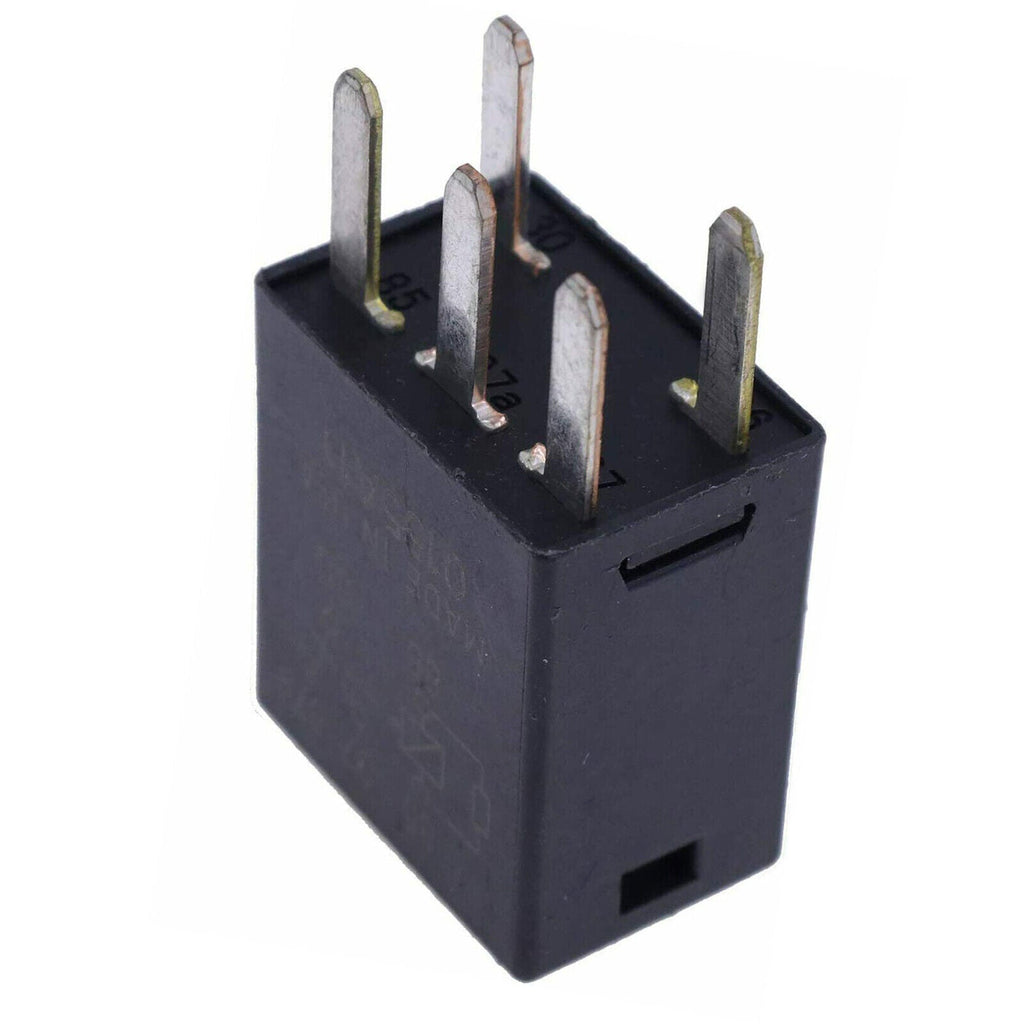 For Omron GM 5-Pin 19116058 12077866 Replacement Relay 5810-0202, 7866