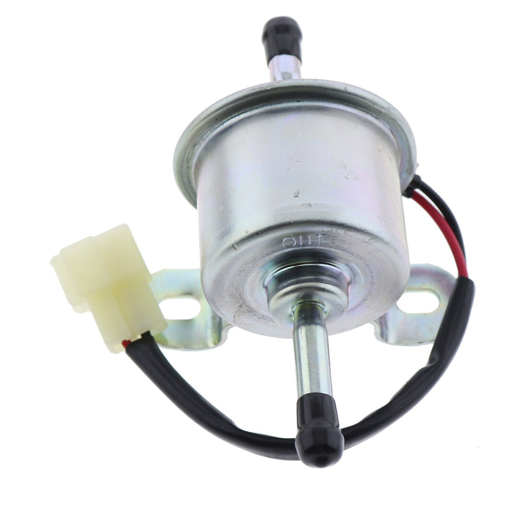 AM876265 Fuel Pump for John Deere Gator HPX, Pro 2020, 4020