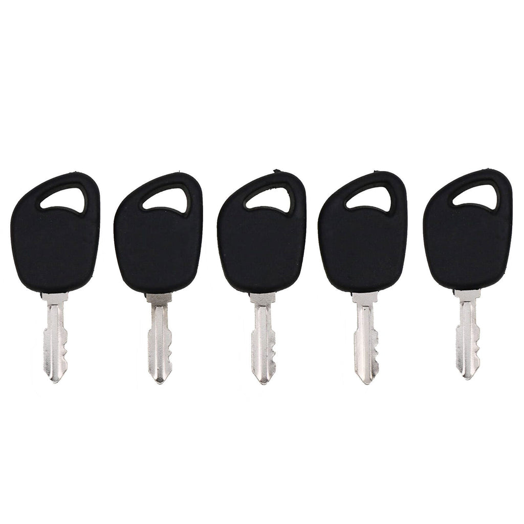 5X Ignition Key for Bad Boy BadBoy Zero Turn Mower MZ ZT CZT Outlaw Pup