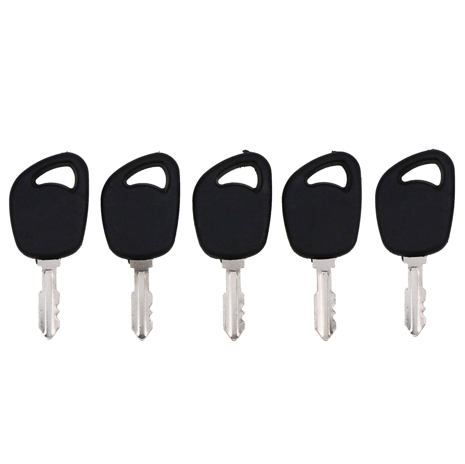 5X Ignition Key for Bad Boy BadBoy Zero Turn Mower MZ ZT CZT Outlaw Pup