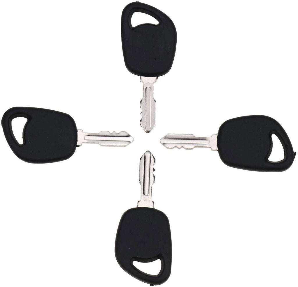 5X Ignition Key for Bad Boy BadBoy Zero Turn Mower MZ ZT CZT Outlaw Pup