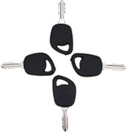 5X Ignition Key for Bad Boy BadBoy Zero Turn Mower MZ ZT CZT Outlaw Pup