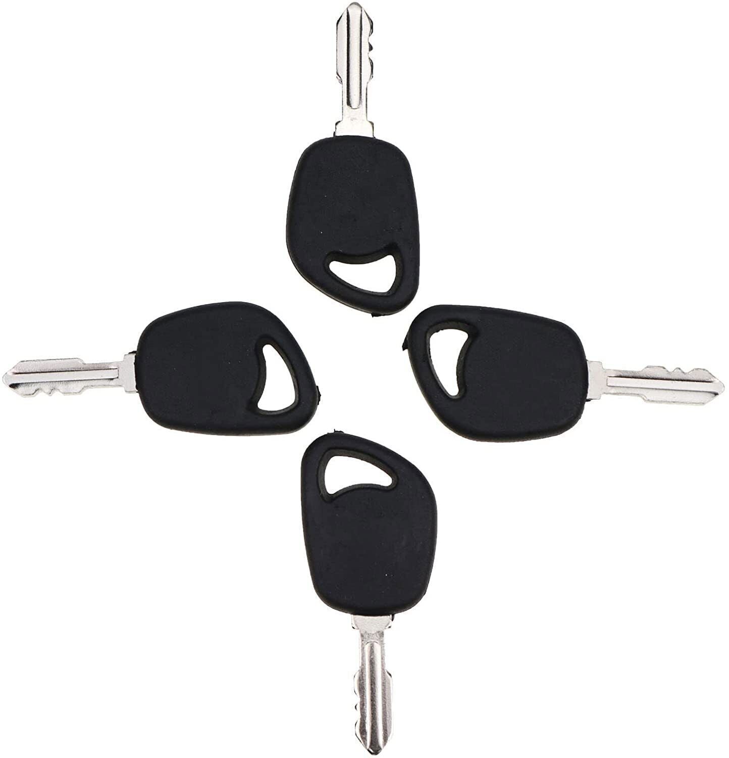 5X Ignition Key for Bad Boy BadBoy Zero Turn Mower MZ ZT CZT Outlaw Pup