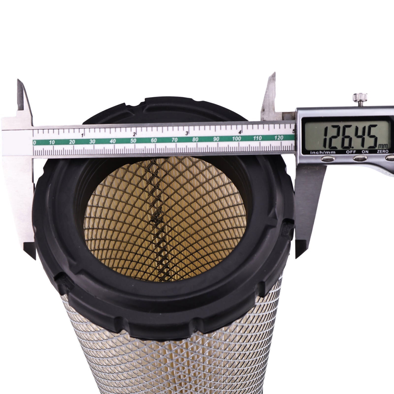 Outer Air Filter for Wix 46489 Deere RE68048 AF25553